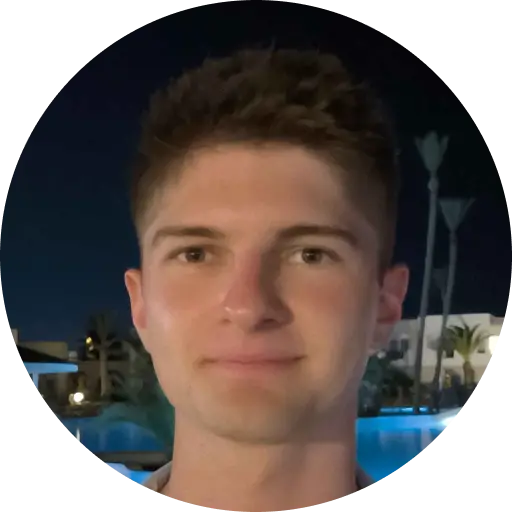 Photo de profil Adrien PERROT