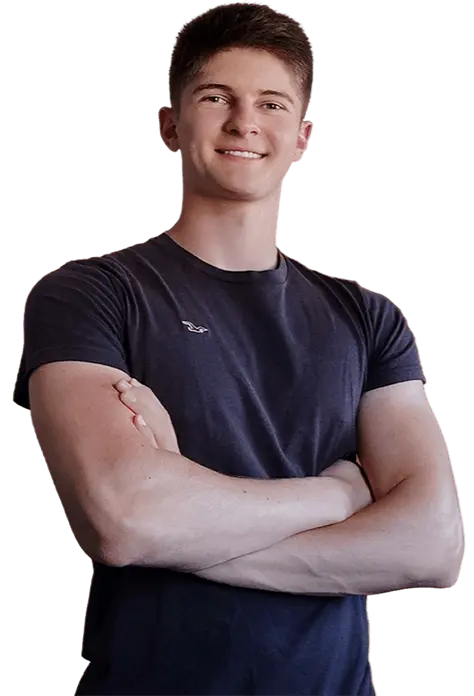 Photo de profil Adrien PERROT